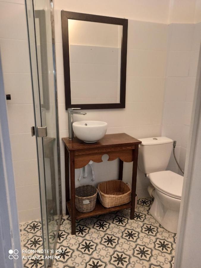 Joli Appartement Nicois En Bord De Mer نيس المظهر الخارجي الصورة